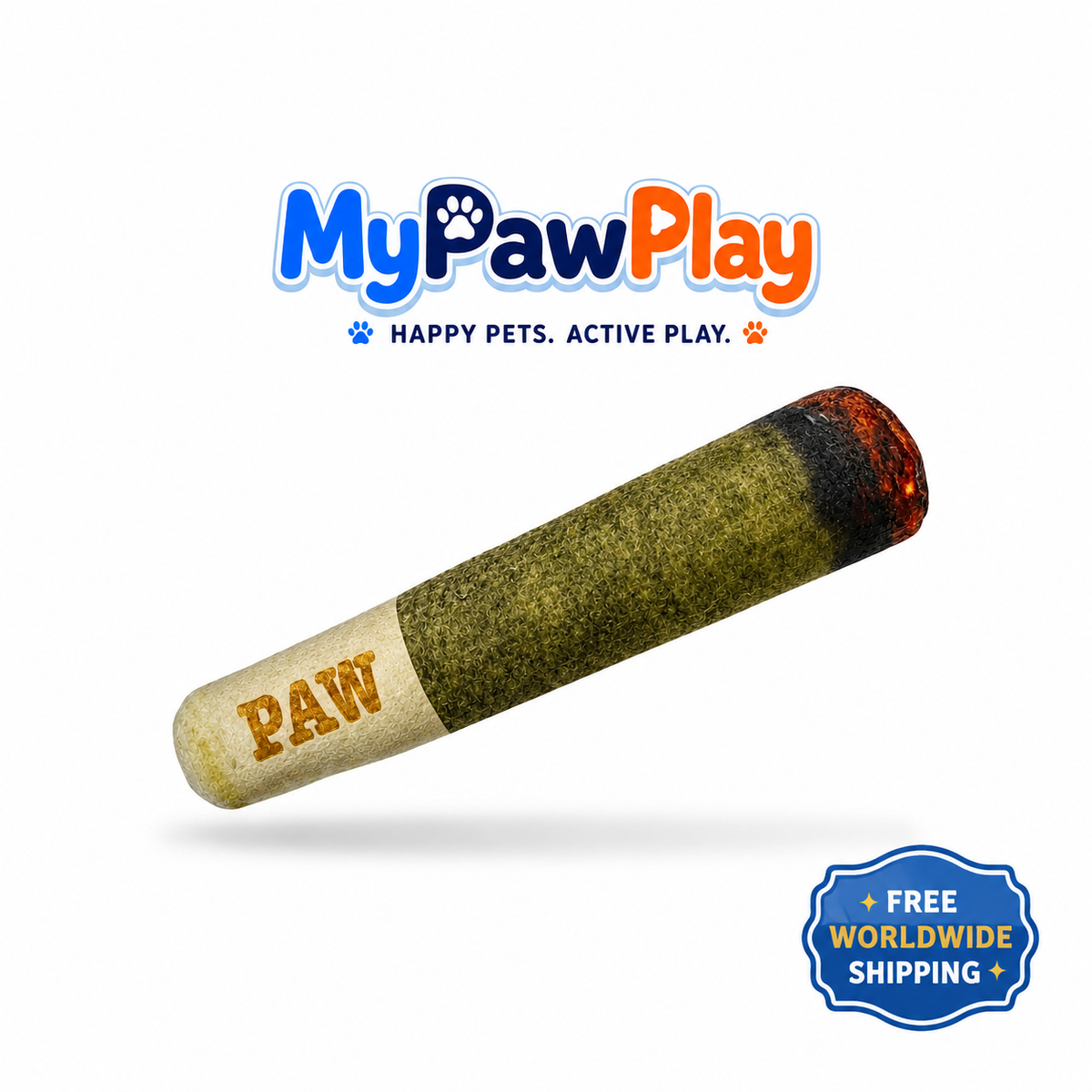 MyPawPlay Doggy Doink